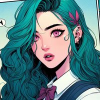 เสียงต้นฉบับ - ⠀Flora