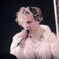 оригинальный звук