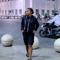 suara asli - Aprillia simbiak