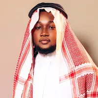 La prière embellit le visage. Iamwendyy