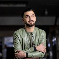 الصوت الأصلي