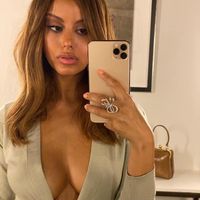 zahiadeharofficiel