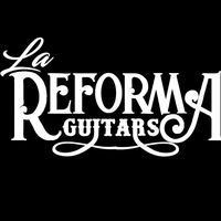 lareformaguitars