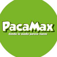 sonido original - Pacamax