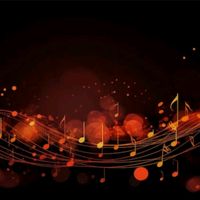 sonido original