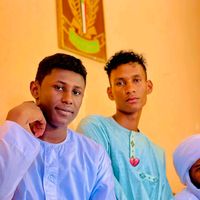 الصوت الأصلي