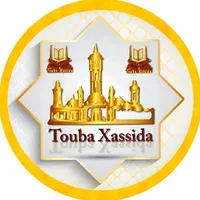 original sound - touba_xassida