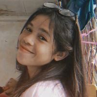 suara asli - itin❤