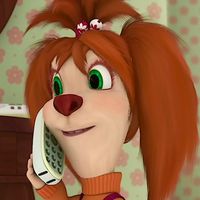 Лунтик титры 2010