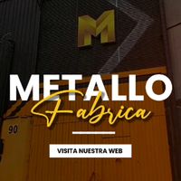 metallo.fabrcacion