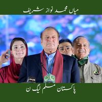 original sound - SAJJAD PMLN