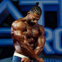 wilsonphysique