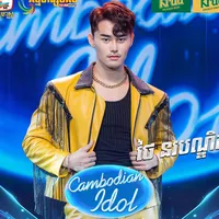 Bennie Thai នឹកគ្រប់វេលា