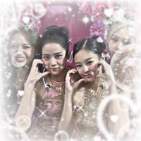 .pinkisedy