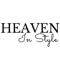 heaveninstyle