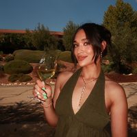 Bad bitch with a degree