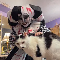 KLOWNTOWN