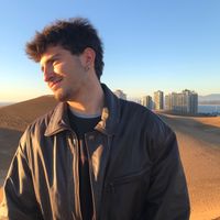 una vez Dios bajo y dijo