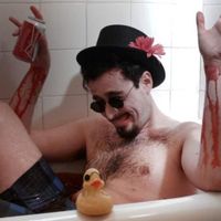 Will you be the Worms to My Sydney O Sargent