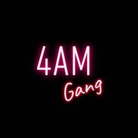 awakeat4amgang