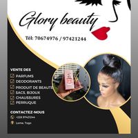 glorybeauty150