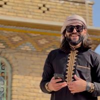 الصوت الأصلي