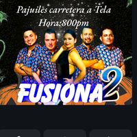 fusionados.band