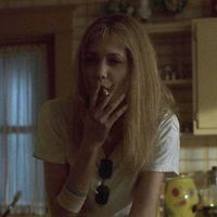 прерванная жизнь