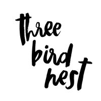 threebirdnest
