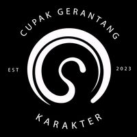 suara asli - KANDANG CUPAK GERANTANG🔥