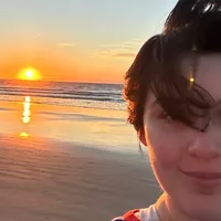 ALWAYS AN ANGEL NEVER A GOD