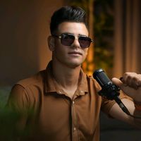 الصوت الأصلي