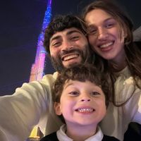 оригинальный звук