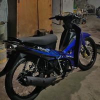 suara asli - TAURUS BOY