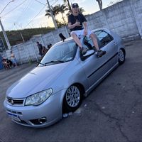som original