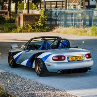 original sound - Joris