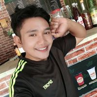 เสียงต้นฉบับ - คนโคกช้าง