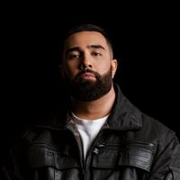 оригинальный звук - Jah Khalib