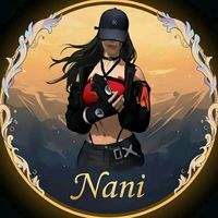 nanirusher