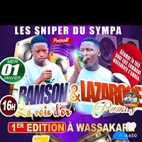 original sound - dramanekelepe