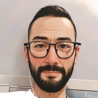 الصوت الأصلي - TAHIRI 😂