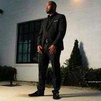 Olivia by The Whispers