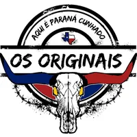 original sound - osoriginais_pr