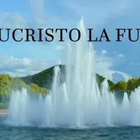 original sound - jesucristolafuent