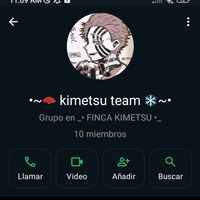 kimetsufinca