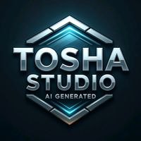 toshastudio