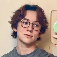 It feels like we are on a date