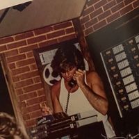 original sound