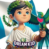 Welcome to Guatemala.