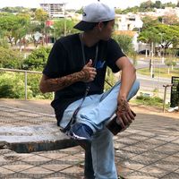 som original
